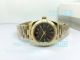 Replica Rolex Datejust Black Dial Gold Case Watch (3)_th.jpg